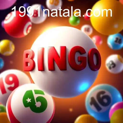 Bingo online