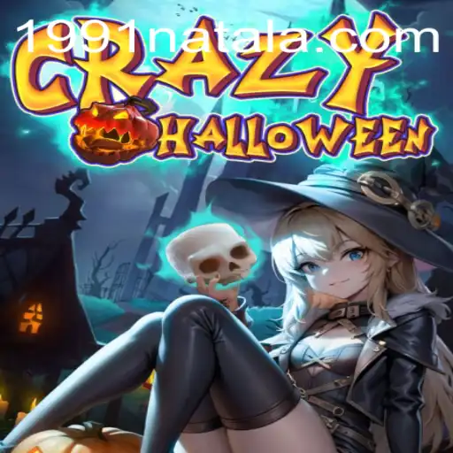 Explorando o Mundo de CrazyHalloween: Um Mergulho no Jogo Fascinante