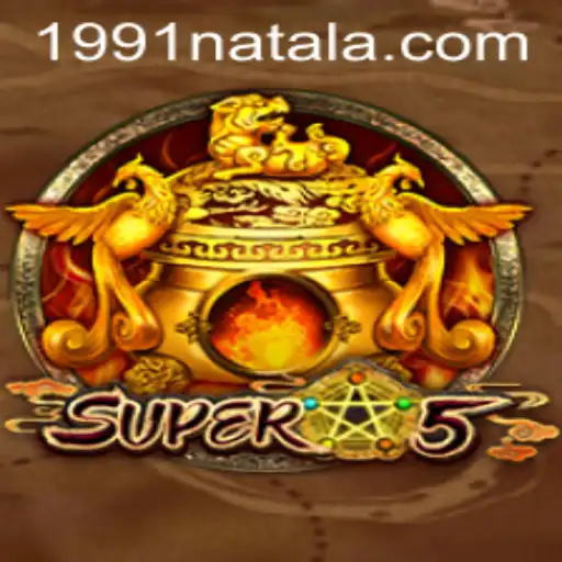 Explorando o Fascinante Mundo do Jogo Super5