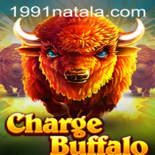 Explorando ChargeBuffalo: Um Jogo Clássico Revival