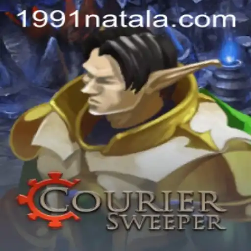 CourierSweeper: Mergulhe na Nostalgia com Este Clássico de Jogo Inspirado em 1991