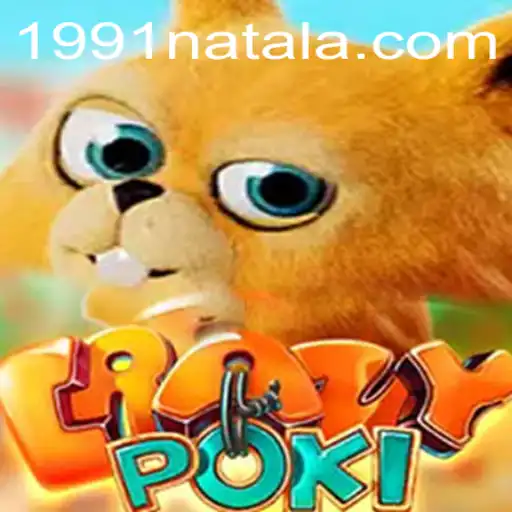 CrazyPoki: O Jogo Inovador de 1991natal.com que Revoluciona o Entretenimento