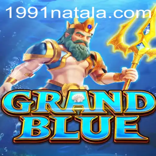 Explorando o Mundo Fascinante de GRANDBLUE