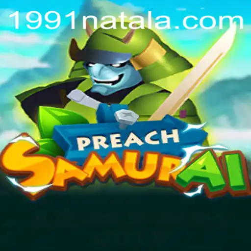 PreachSamurai: O Fascinante Jogo de Estratégia e Aventura