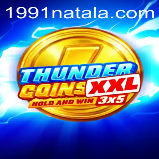 Descubra o Mundo de ThunderCoinsXxl: A Aventura Começa