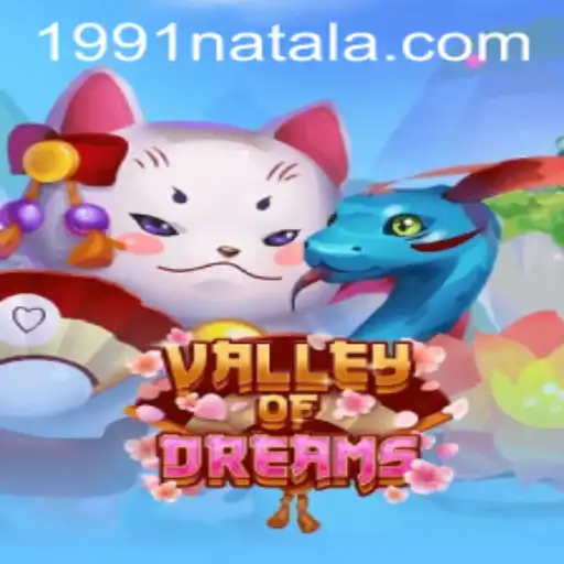 Explorando o Mundo de ValleyofDreams: Um Jogo de Aventuras e Estratégia